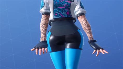 lynx ass|Lynxs Thicc Ass Fortnite by XniteCaptures on DeviantArt